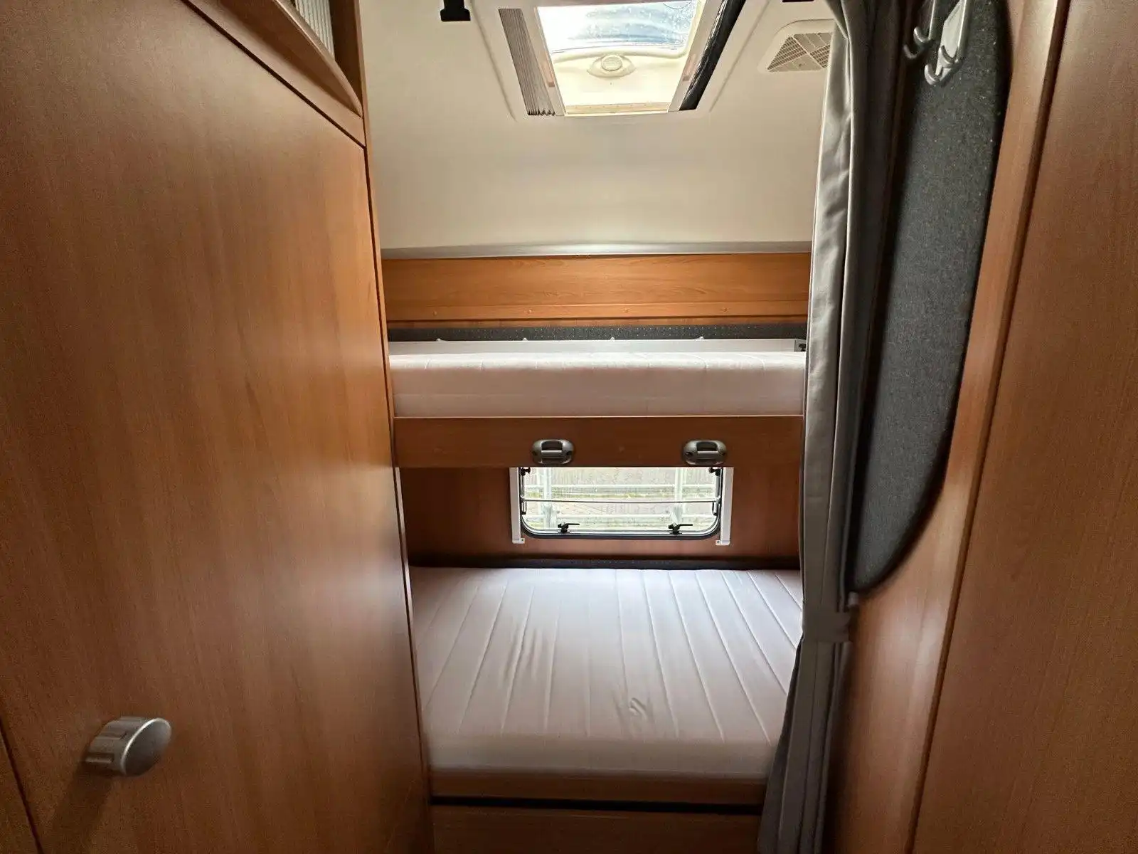 DETHLEFFS A 5881 HG